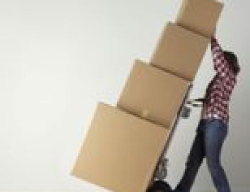 Manual Handling – Wednesday 12th January- 3 Places Remaining