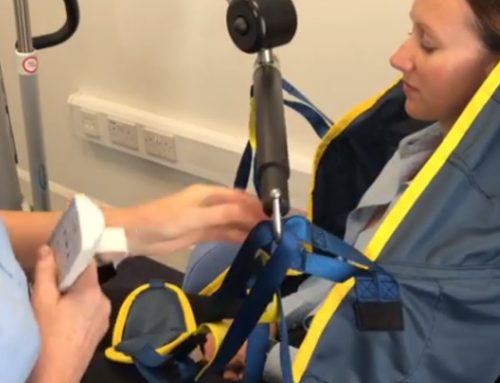 Patient Handling (includes Manual Handling) – Tuesday 5th & 12th July 2022