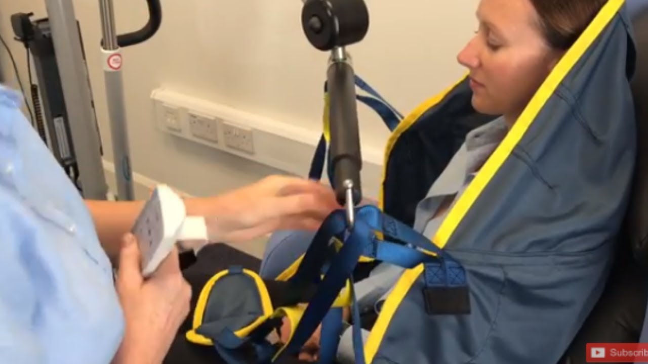 Patient Handling (includes Manual Handling) – Tuesday 21st & 28th November 2023